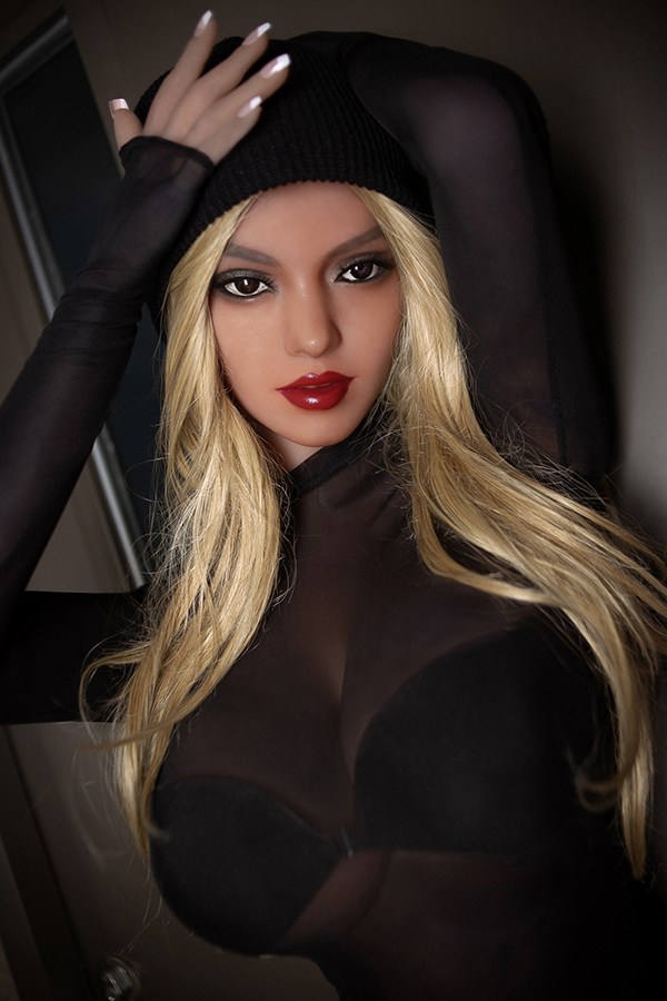 Dark Night Rose Audlt real doll