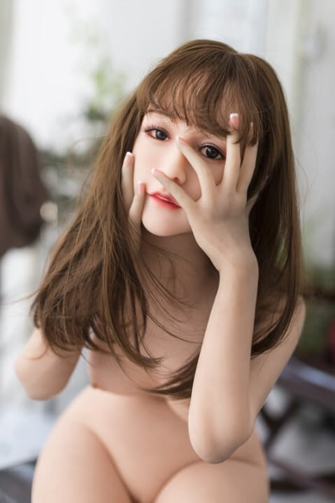 geile real sex doll